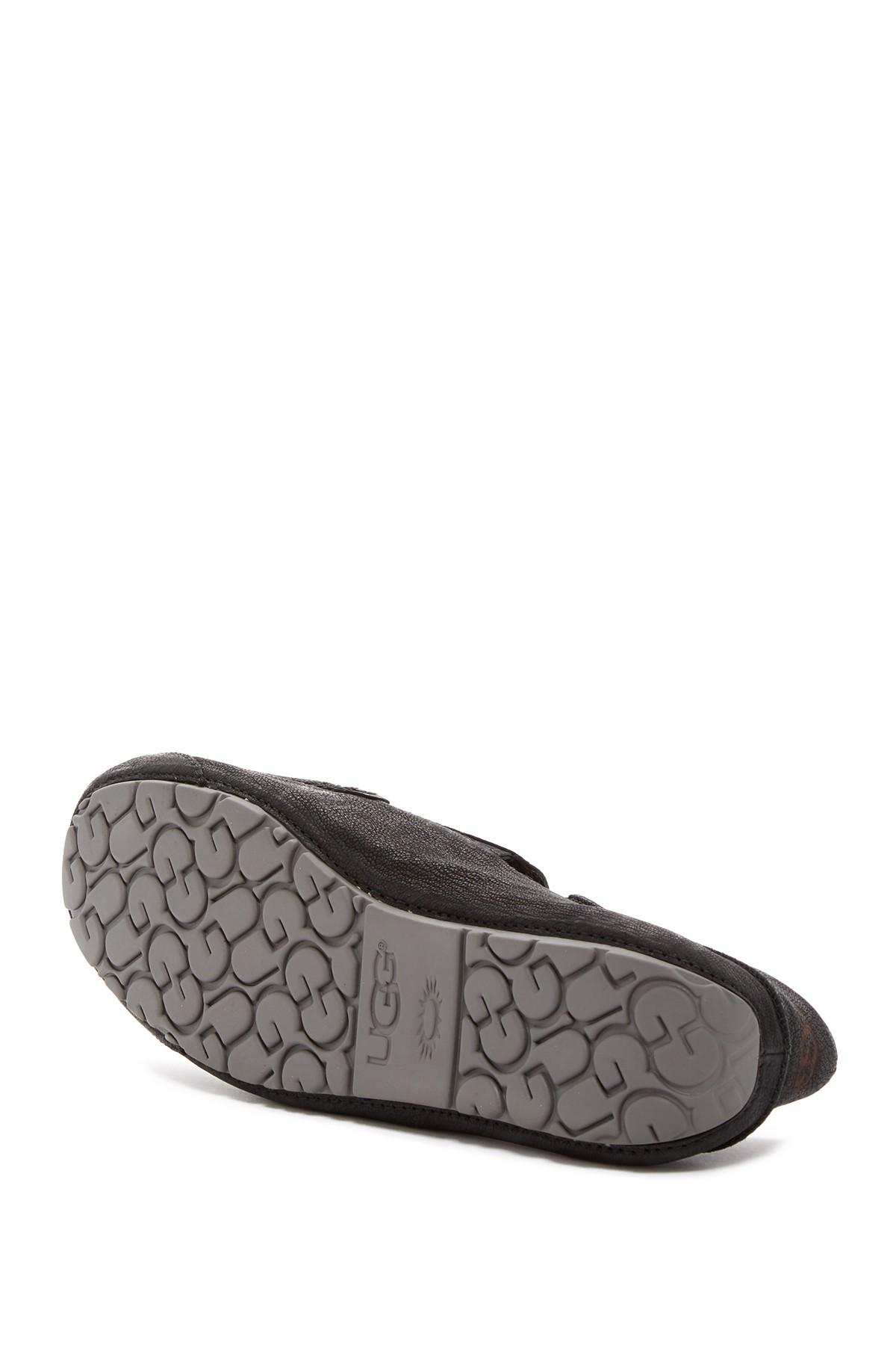ugg upshaw slipper