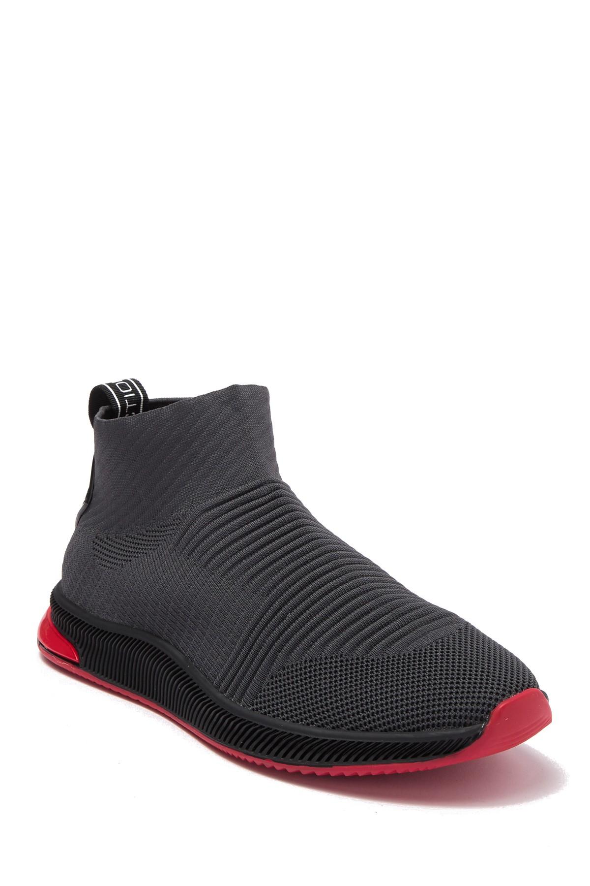 french connection albert sock sneaker