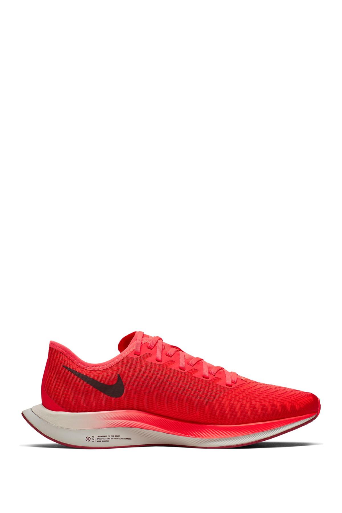 nike zoom pegasus turbo 2 bright crimson