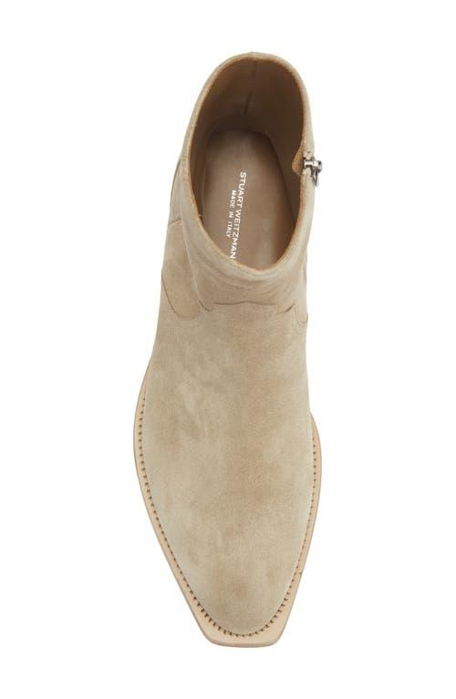 Stuart Weitzman Augustine Boot in Natural for Men | Lyst display picture 3