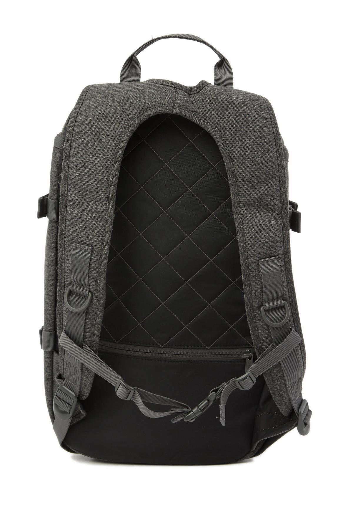 eastpak topfloid backpack