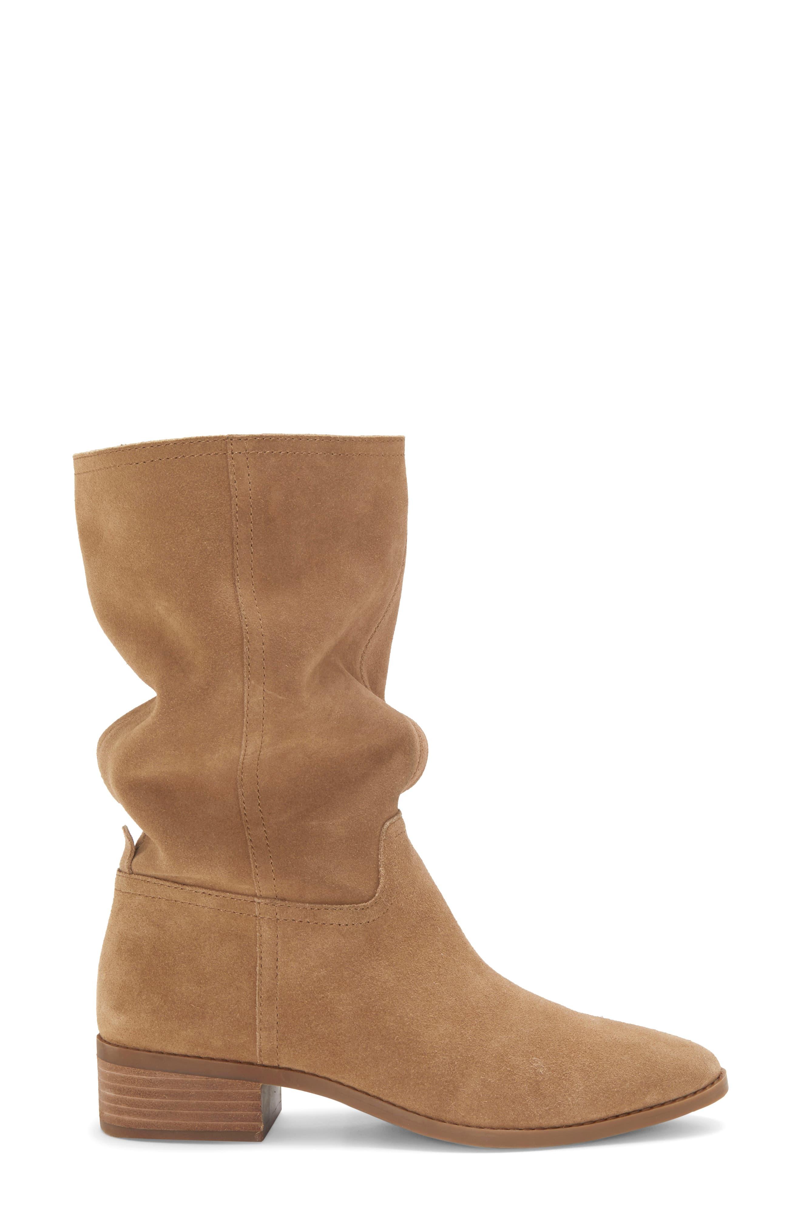 lucky brand baley bootie sesame