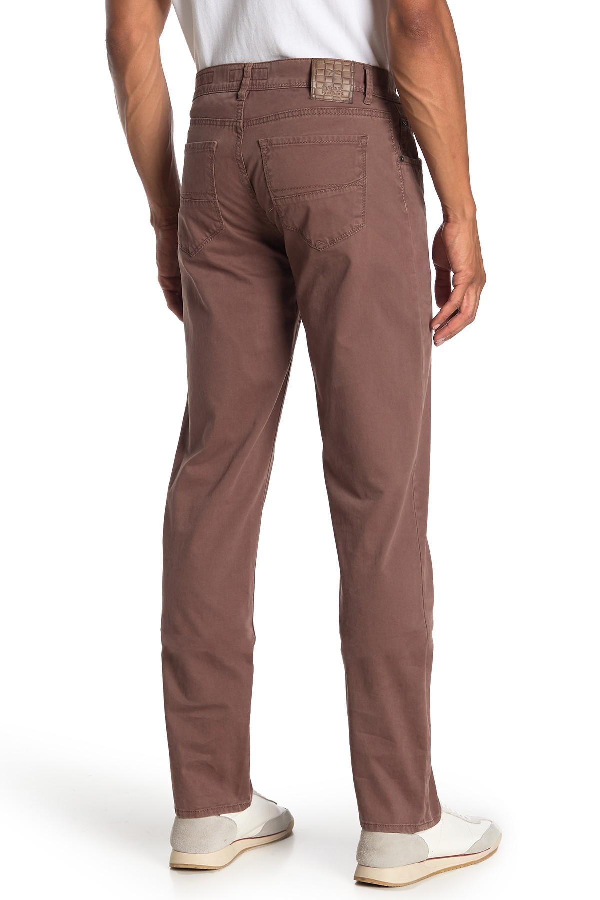men's brax pants