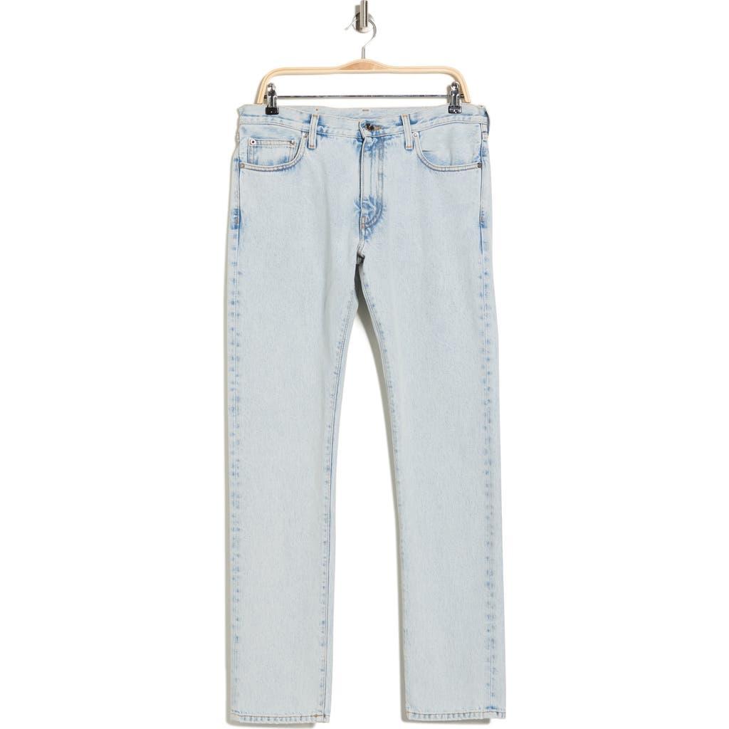 Off-White c/o Virgil Abloh Slim jeans for Men | Online Sale