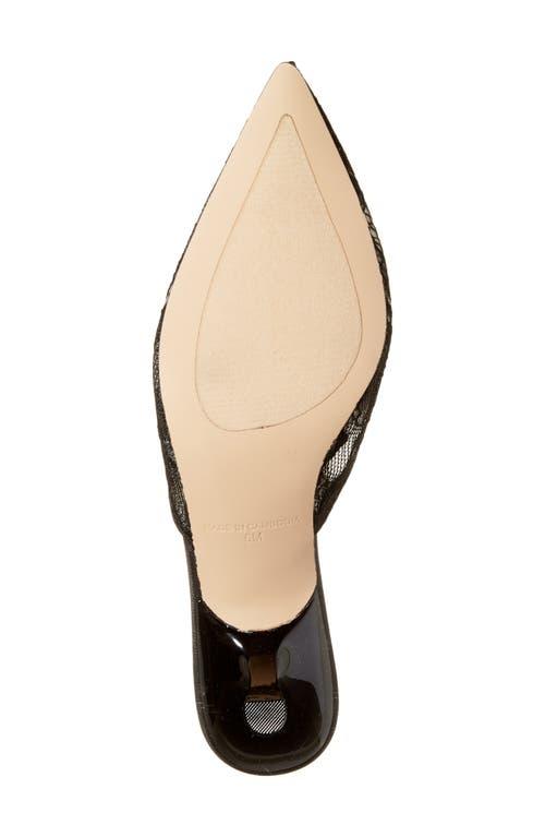 Steve Madden【新作SALE☆】Mariano llic ミュール Steve Madden Mariano Kitten Heel Mule in Gray | Lyst