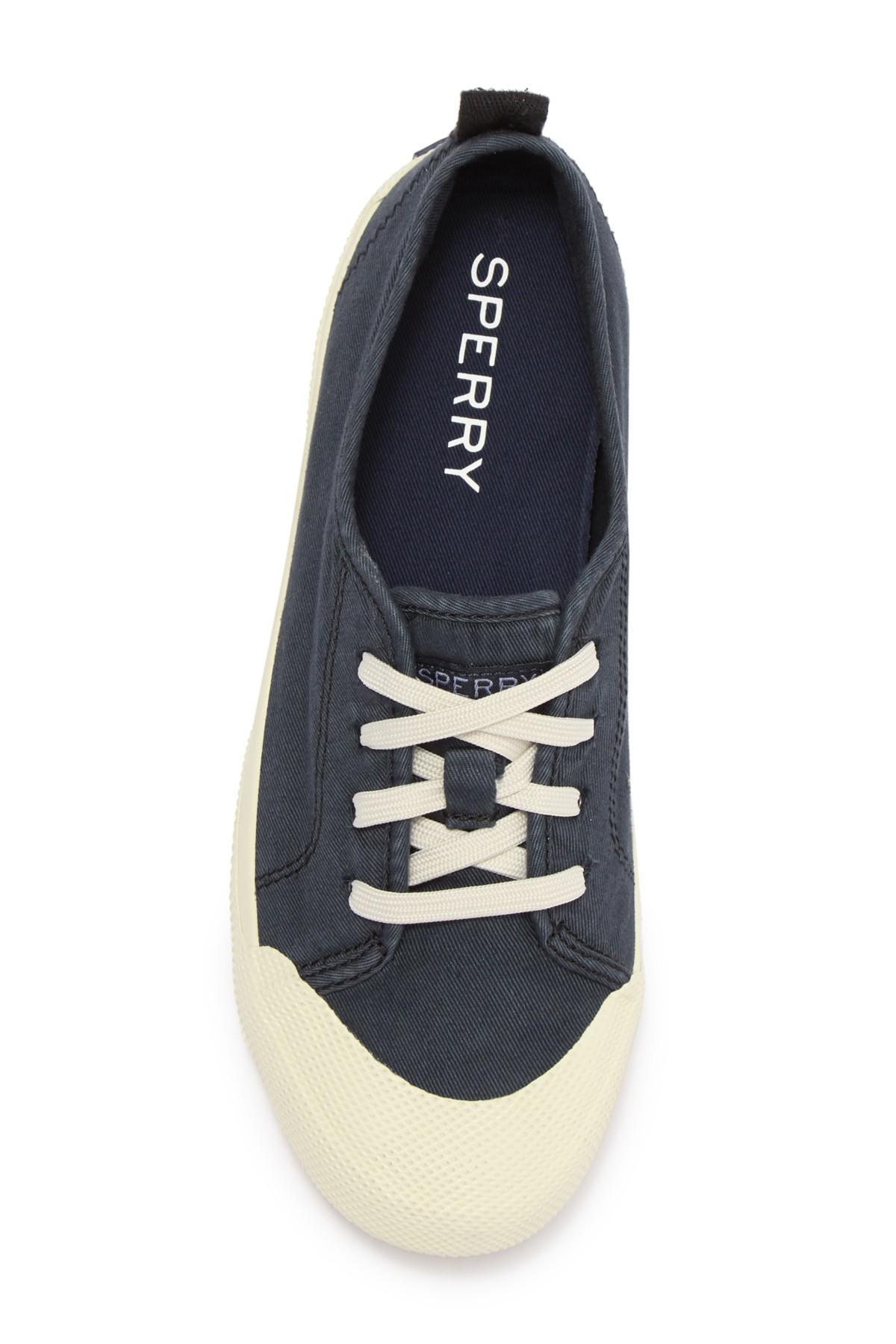 Sperry Top-Sider Canvas Breeze Sneaker 