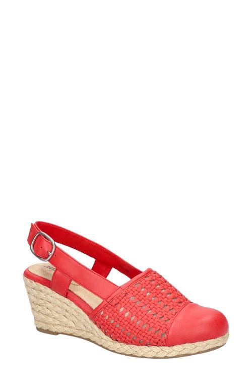 Women's Easy Street Wedge sandals from $40 Lyst