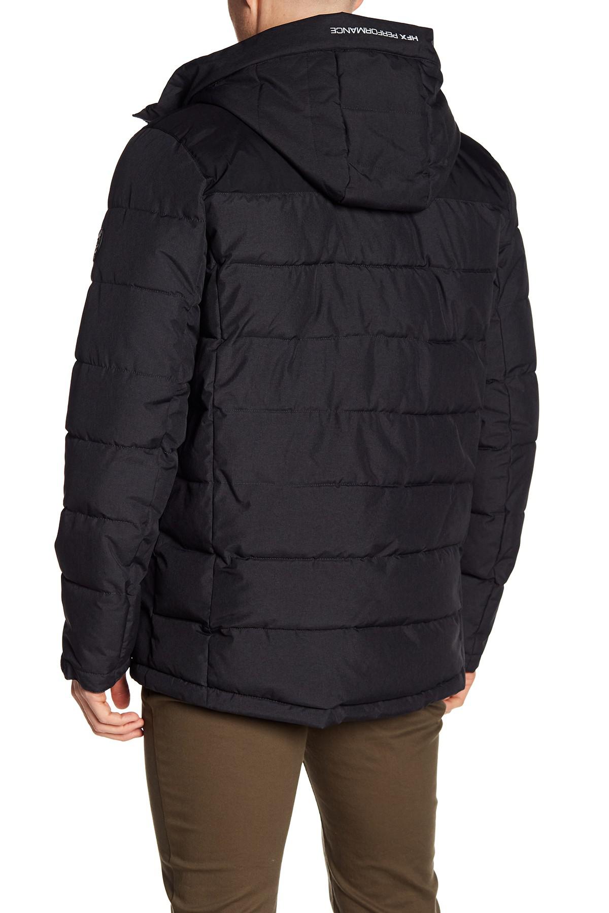 hfx performance coats