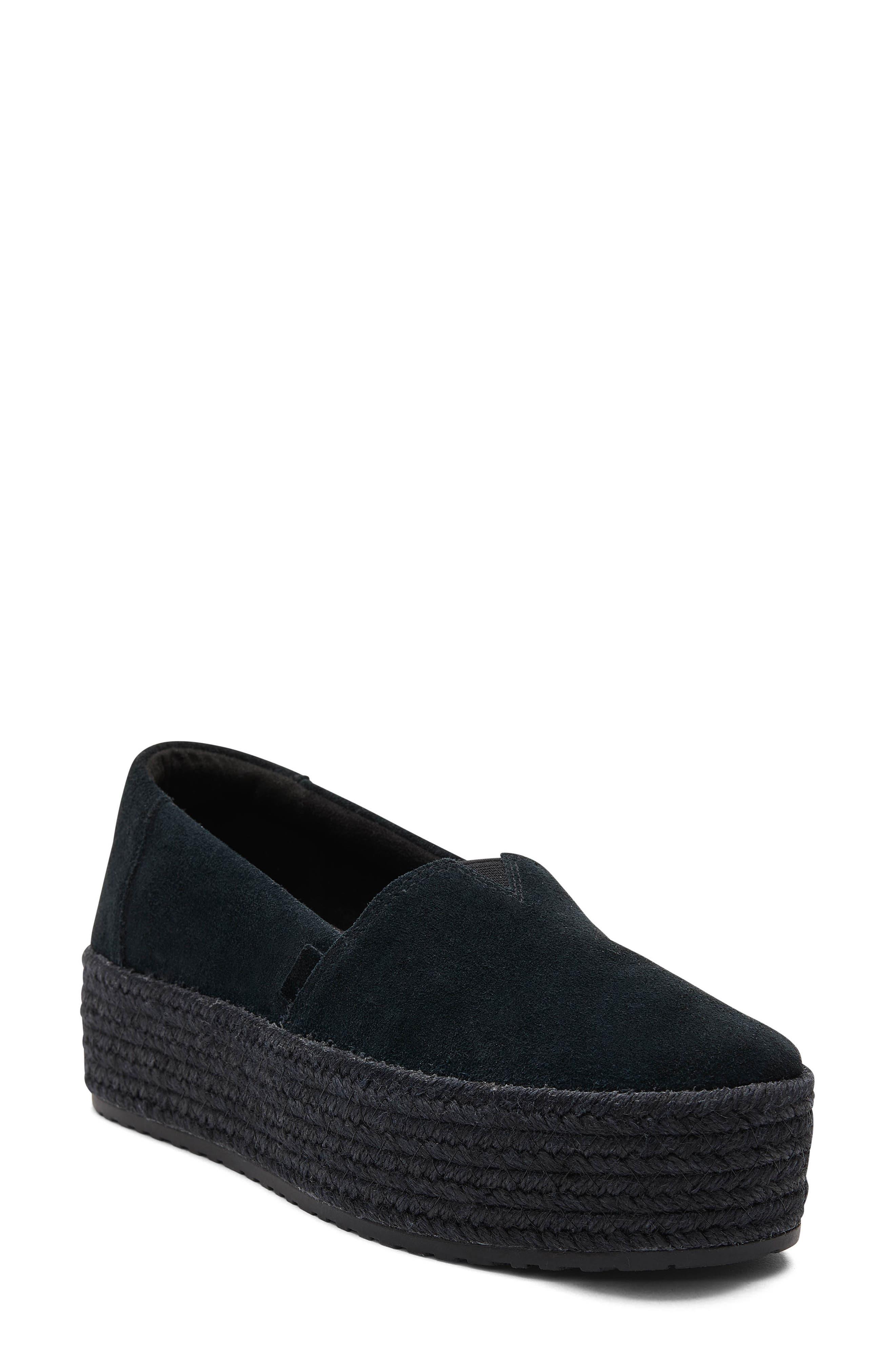 toms nova espadrille mule