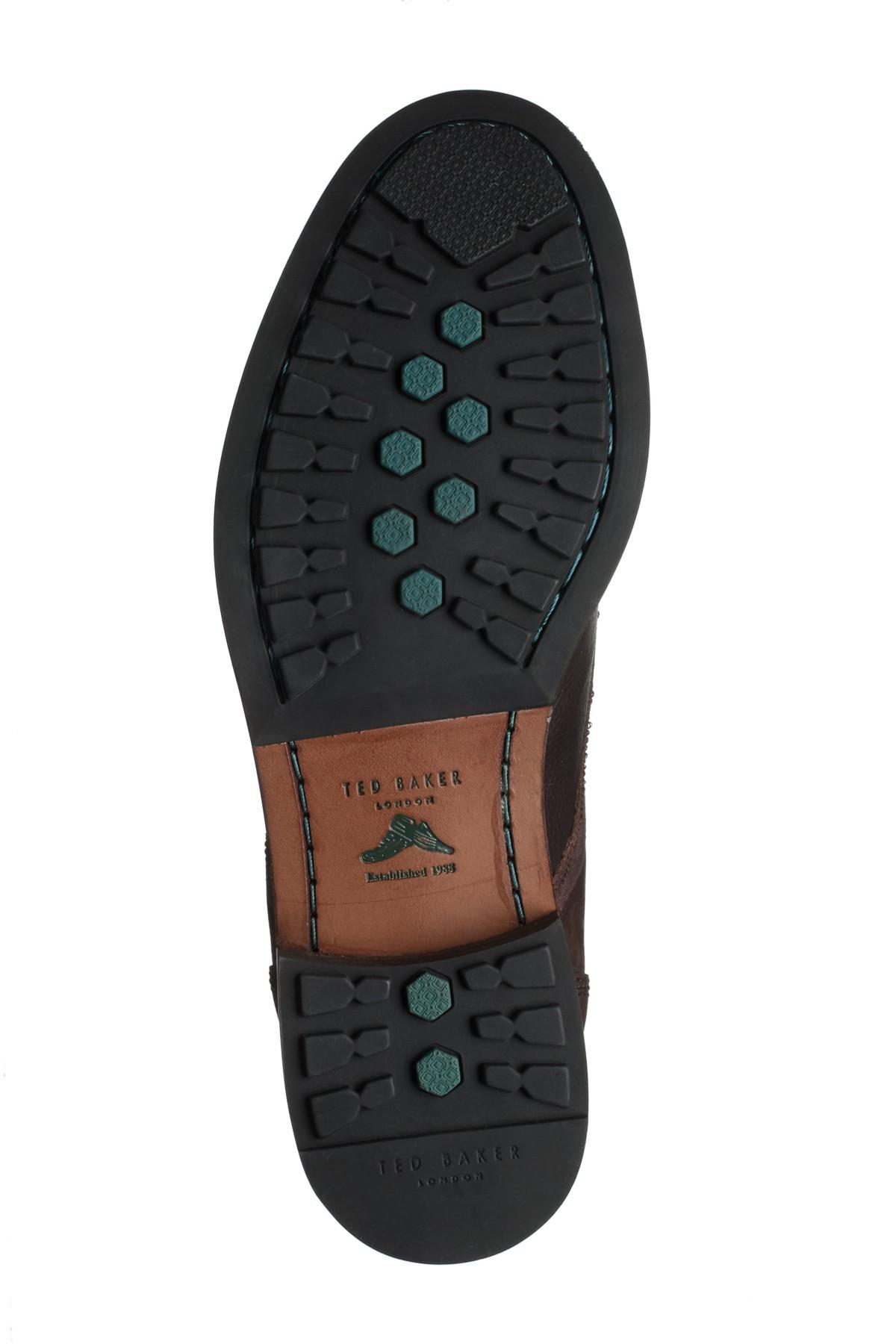 ted baker reubal boots
