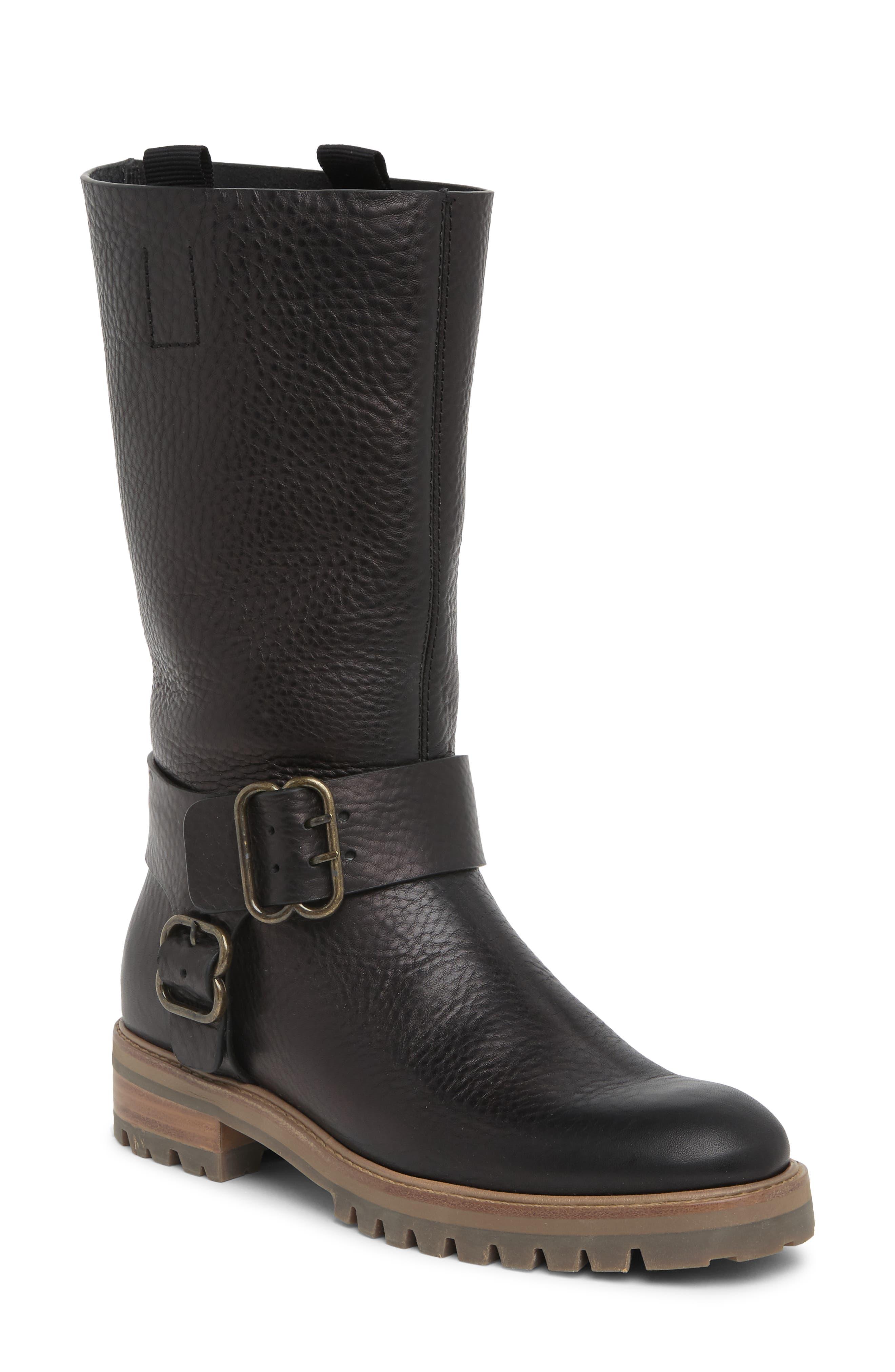 Pedro Garcia Aspen Boot main image 1