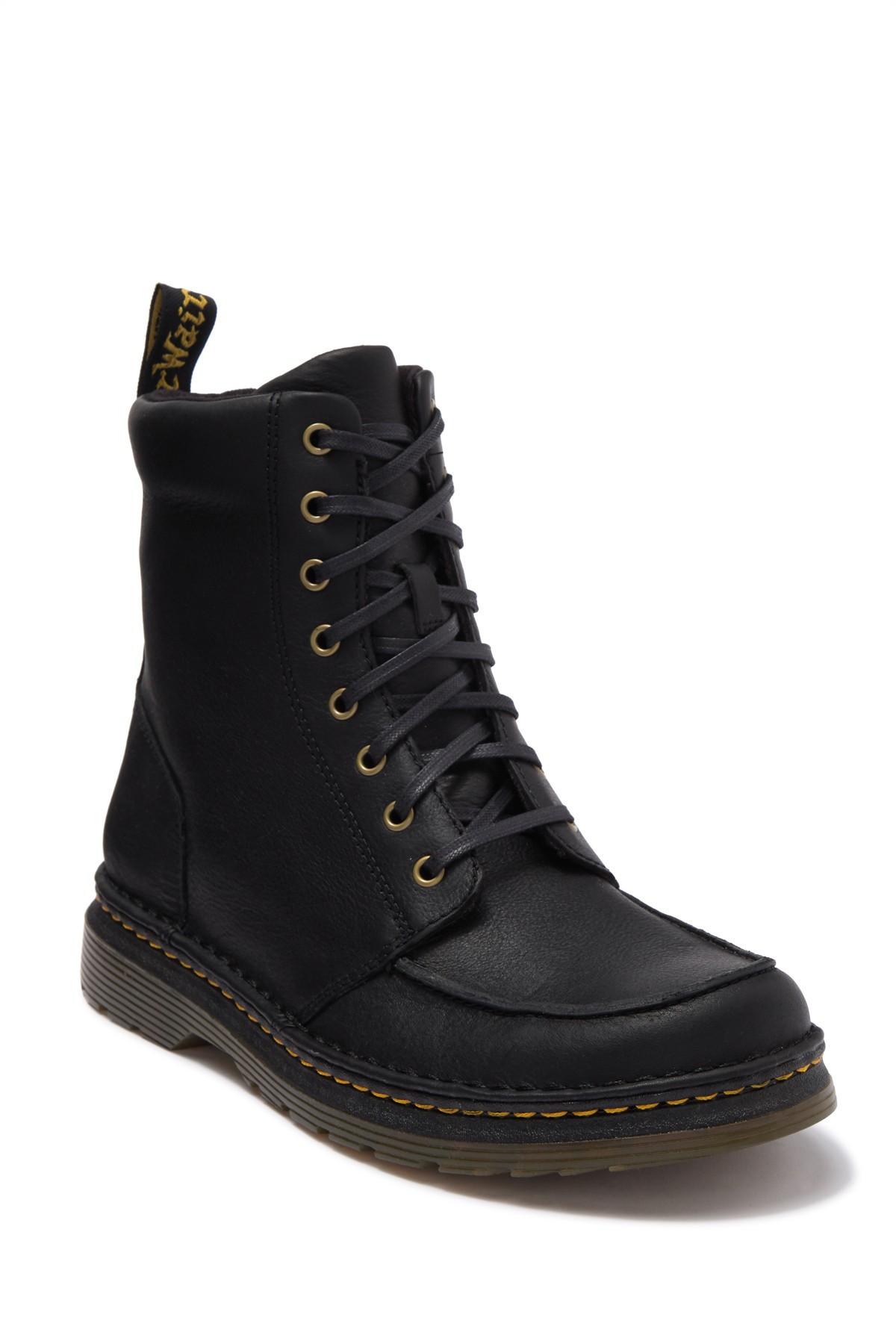 lombardo doc martens
