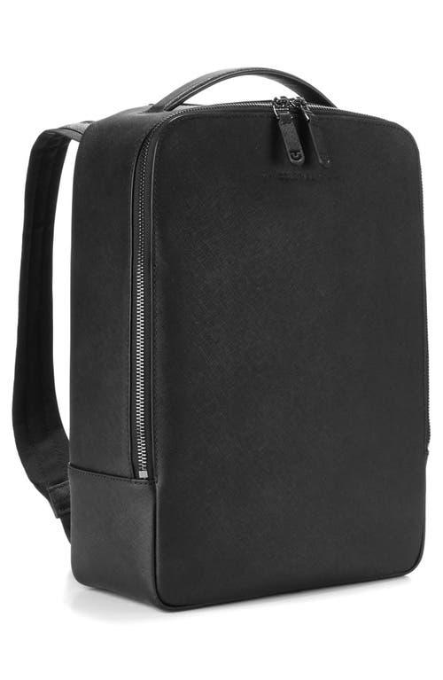 cole haan pebble leather backpack Men's 1 handle drop. Cole Haan Triboro Leather Backpack,