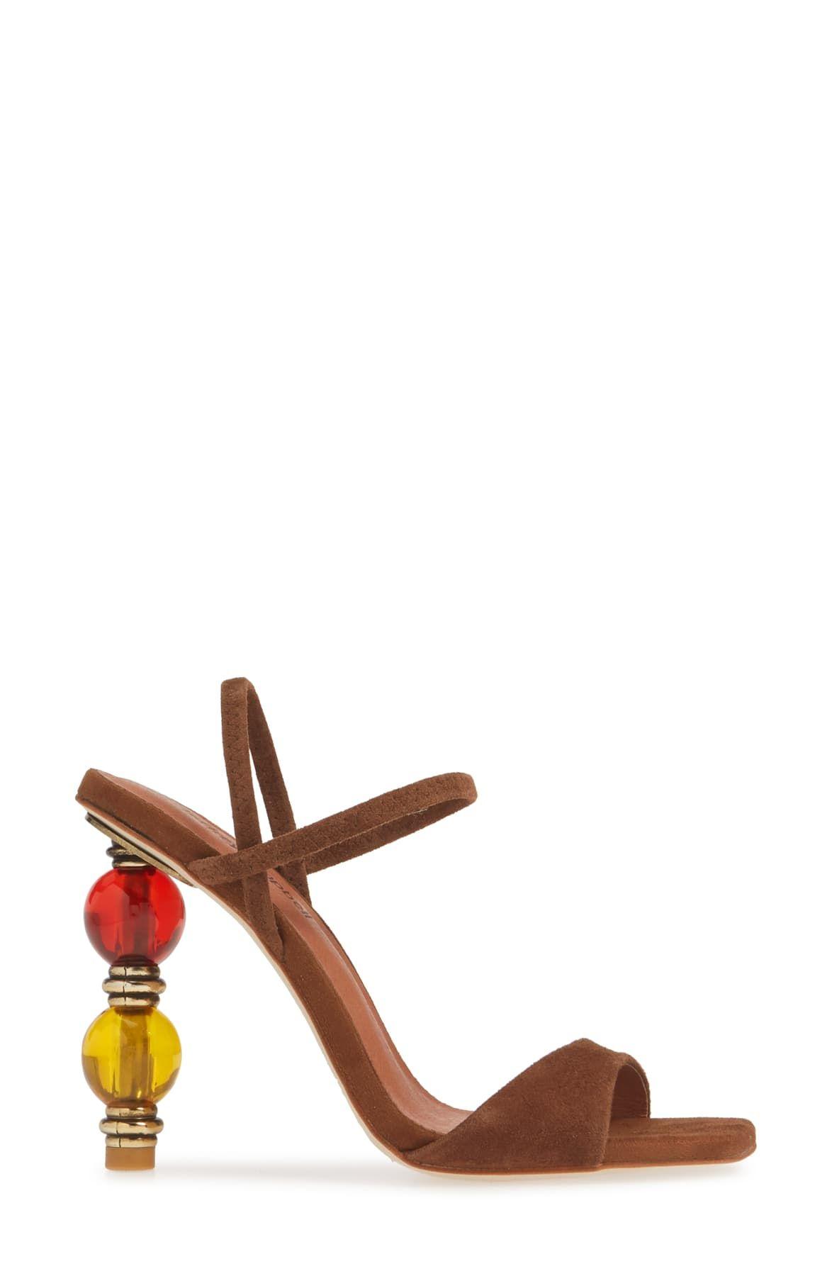 jeffrey campbell gema sandal