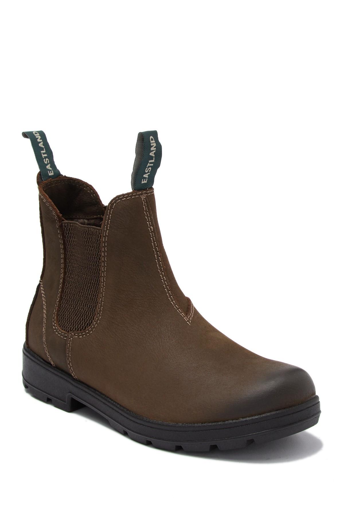 eastland boots nordstrom rack