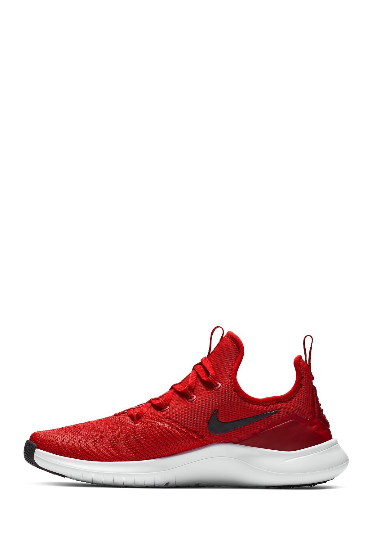 Nike Rubber Free Tr 8 Training Shoe (university Red) - Clearance Sale for  Men | Lyst