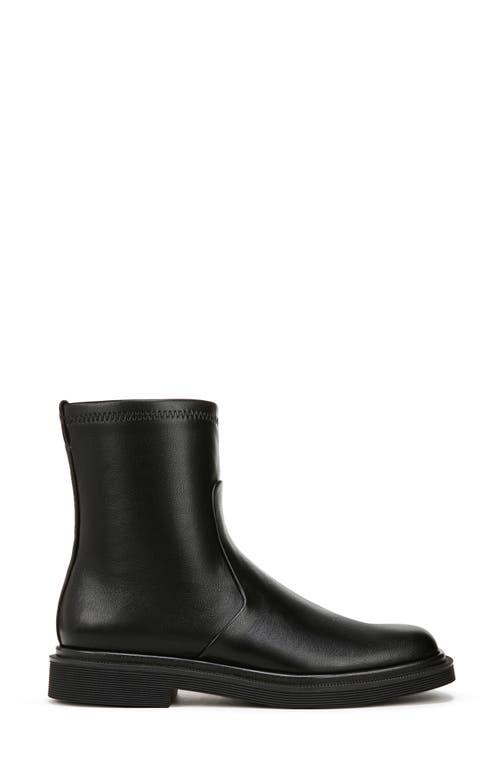 Franco sarto ricki bootie black hotsell