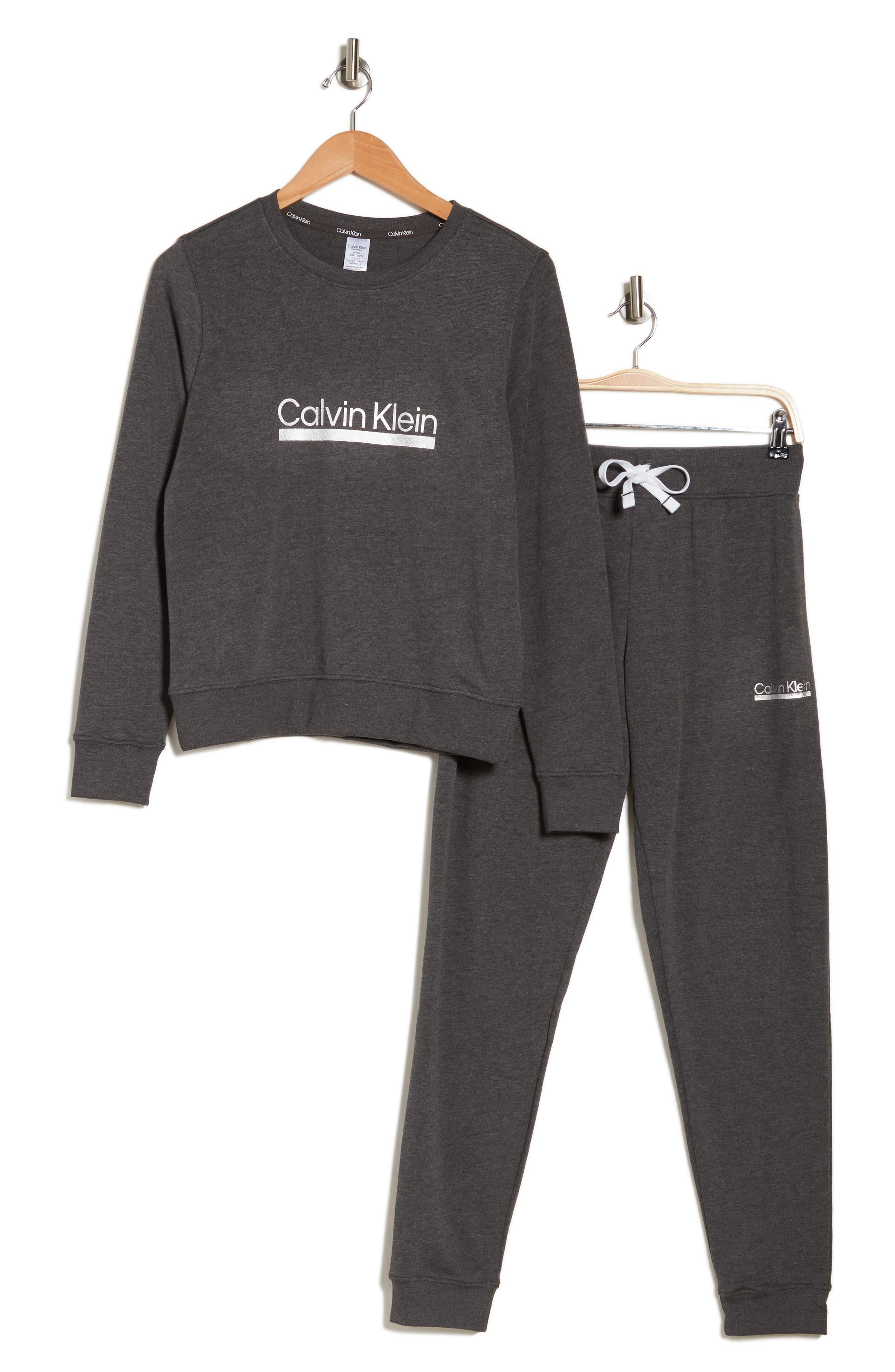 Calvin klein pajamas nordstrom rack sales