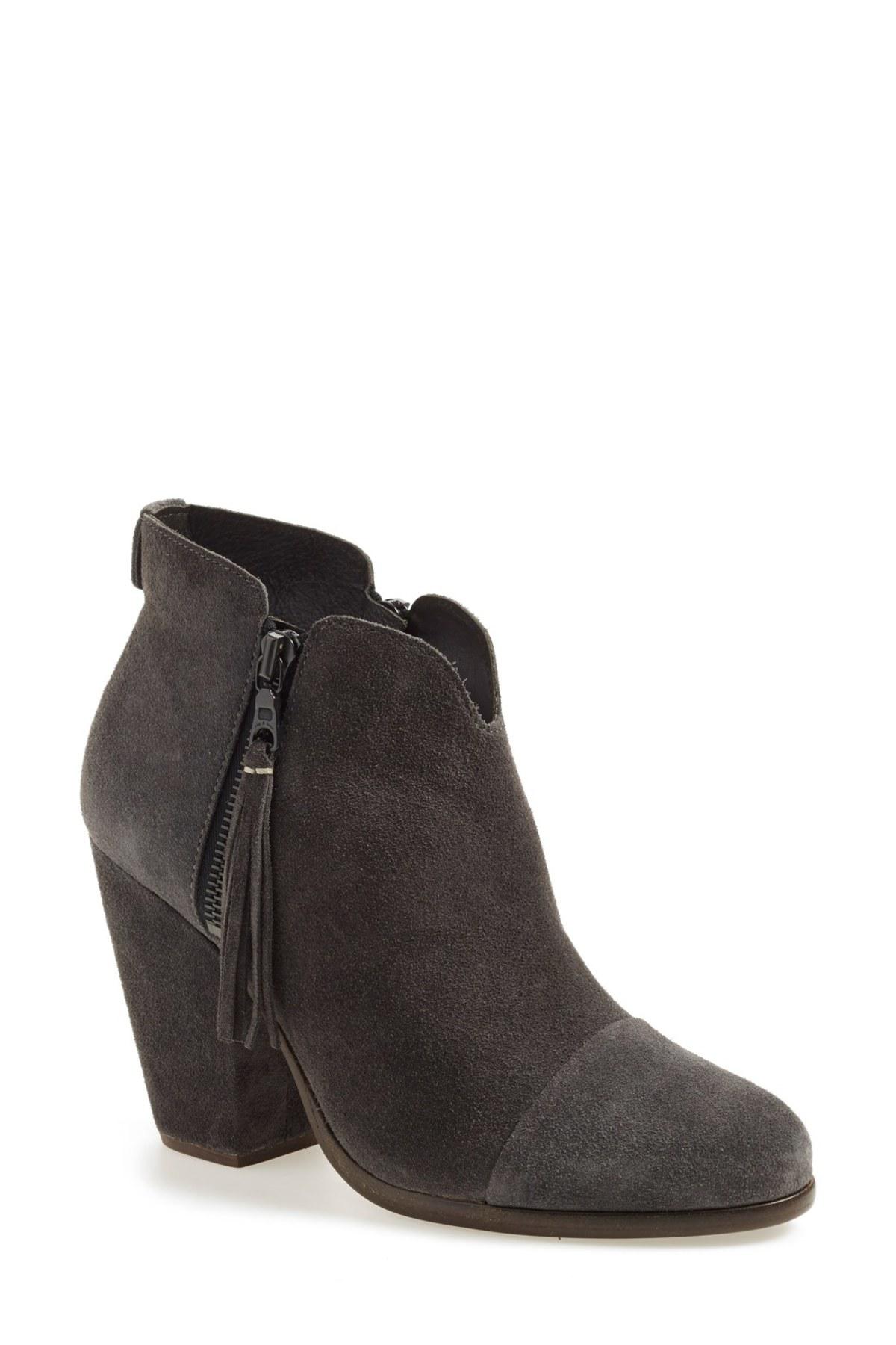 rag bone margot boot