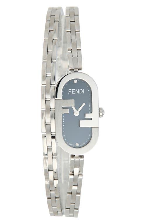 Fendi Watches for Women Online Sale up to 71% off Lyst