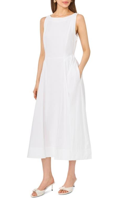 chinese dress ladies Cece Flutter Sleeve Maxi Dress main image 0