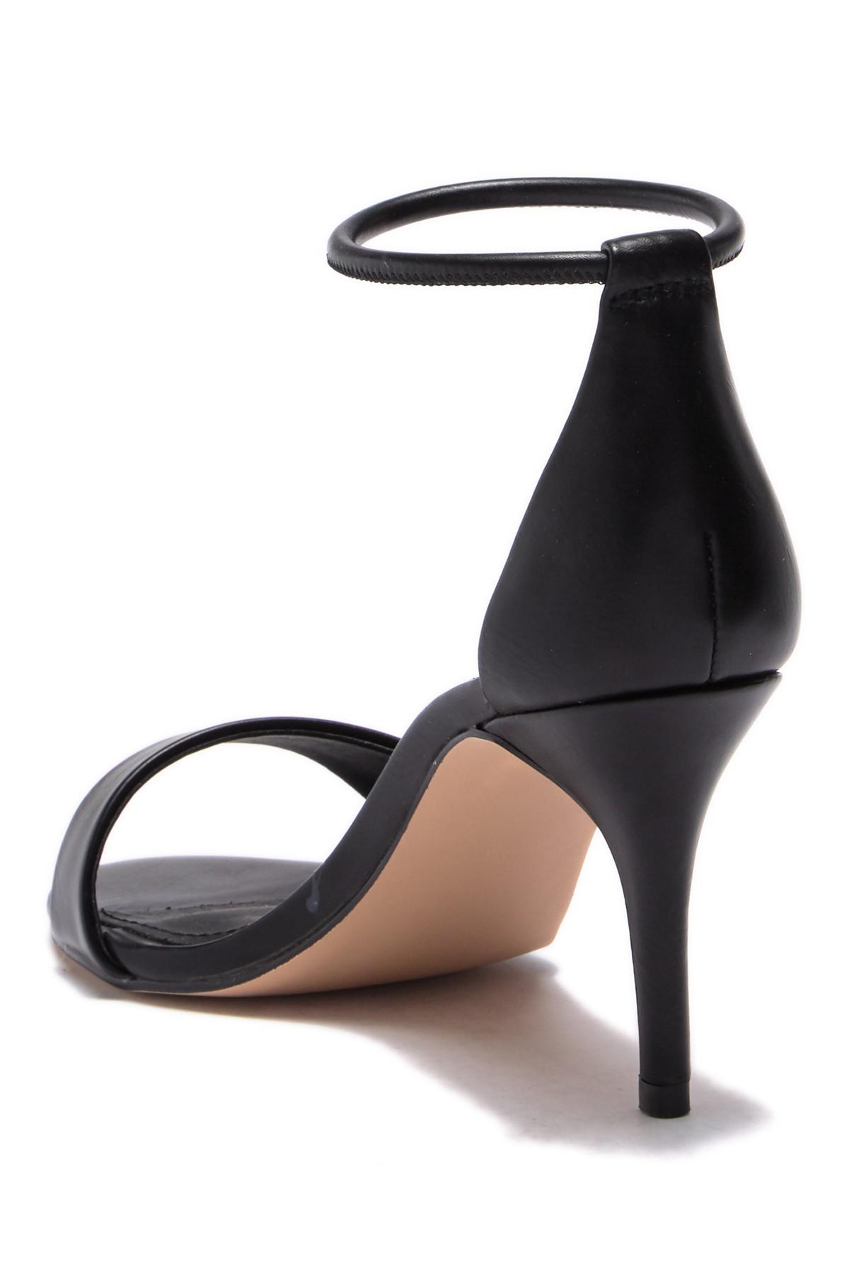 steve madden skye ankle strap sandal