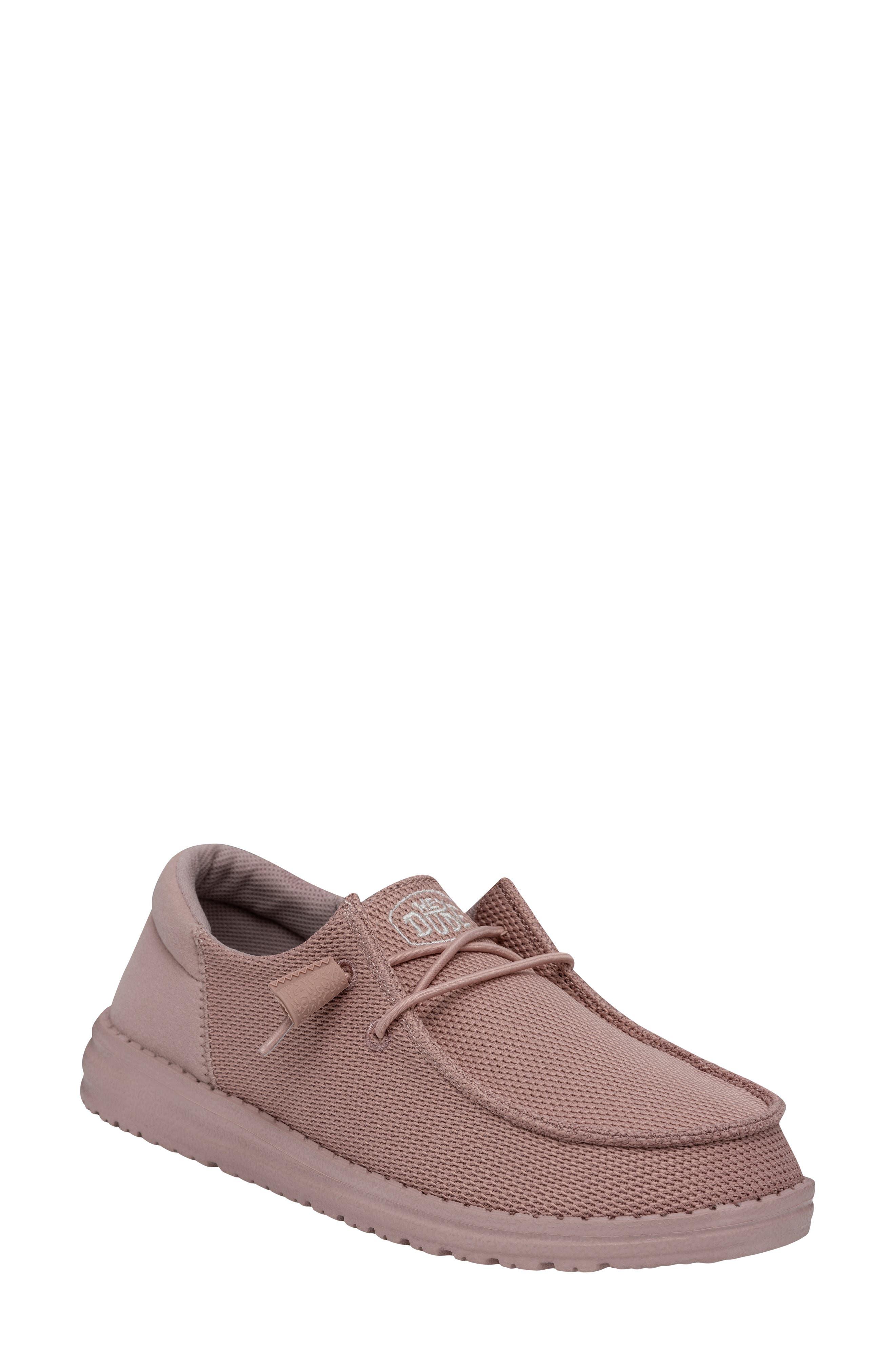 hey dude wendy funk shoe