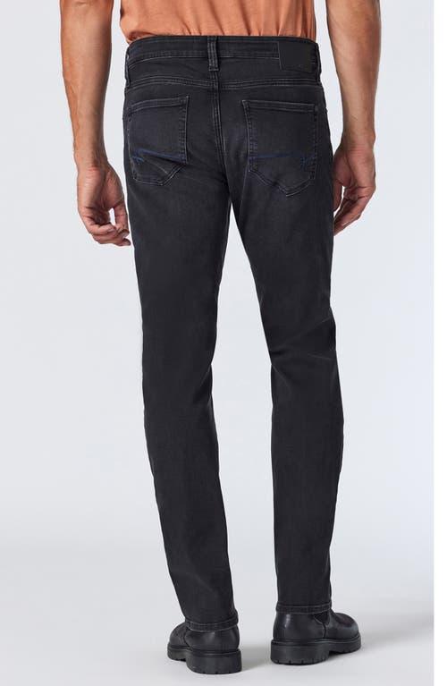 Black Jeans Mavi Jake Jeans Mavi Jeans Jake Slim Fit Jeans Nordstrom
