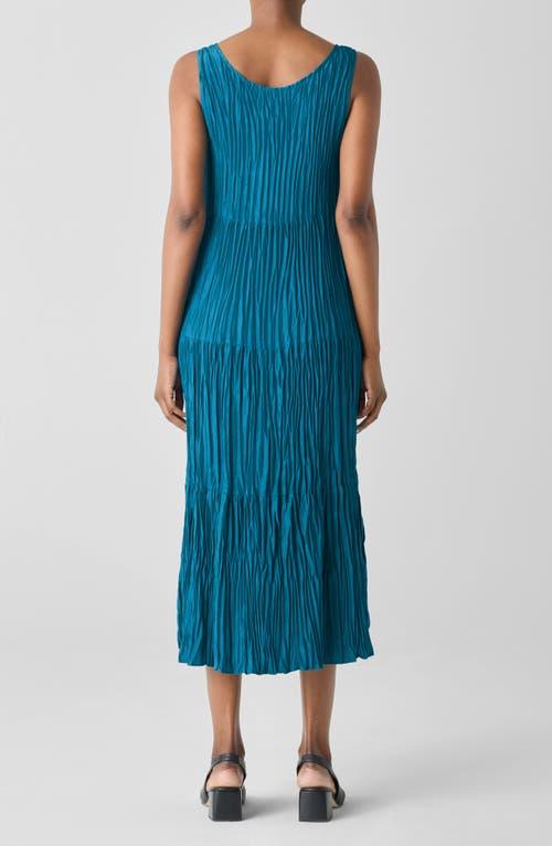 Eileen Fisher Round Neck Dresses for Women | Lyst Eileen Fisher Round Neck Dresses for Women | Lyst