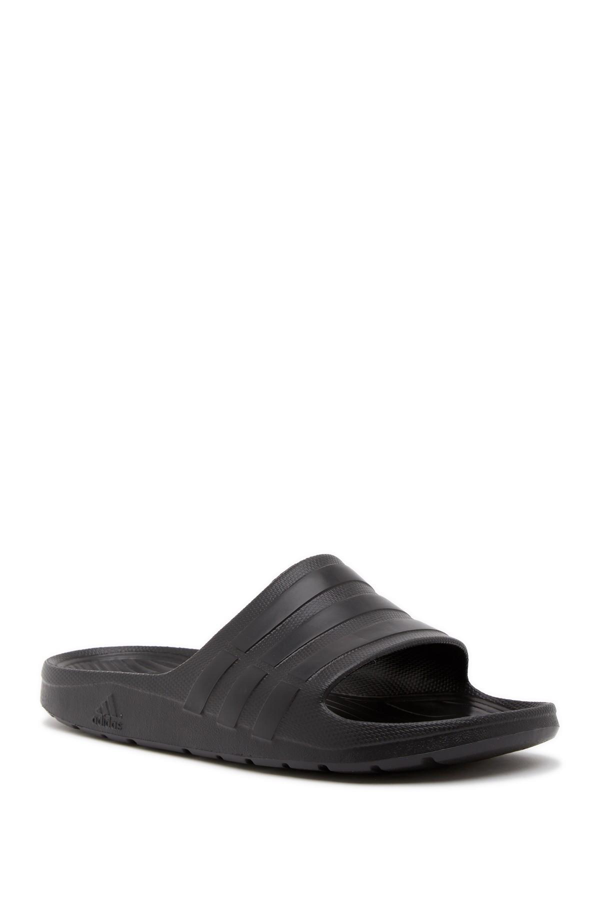 duramo slides black