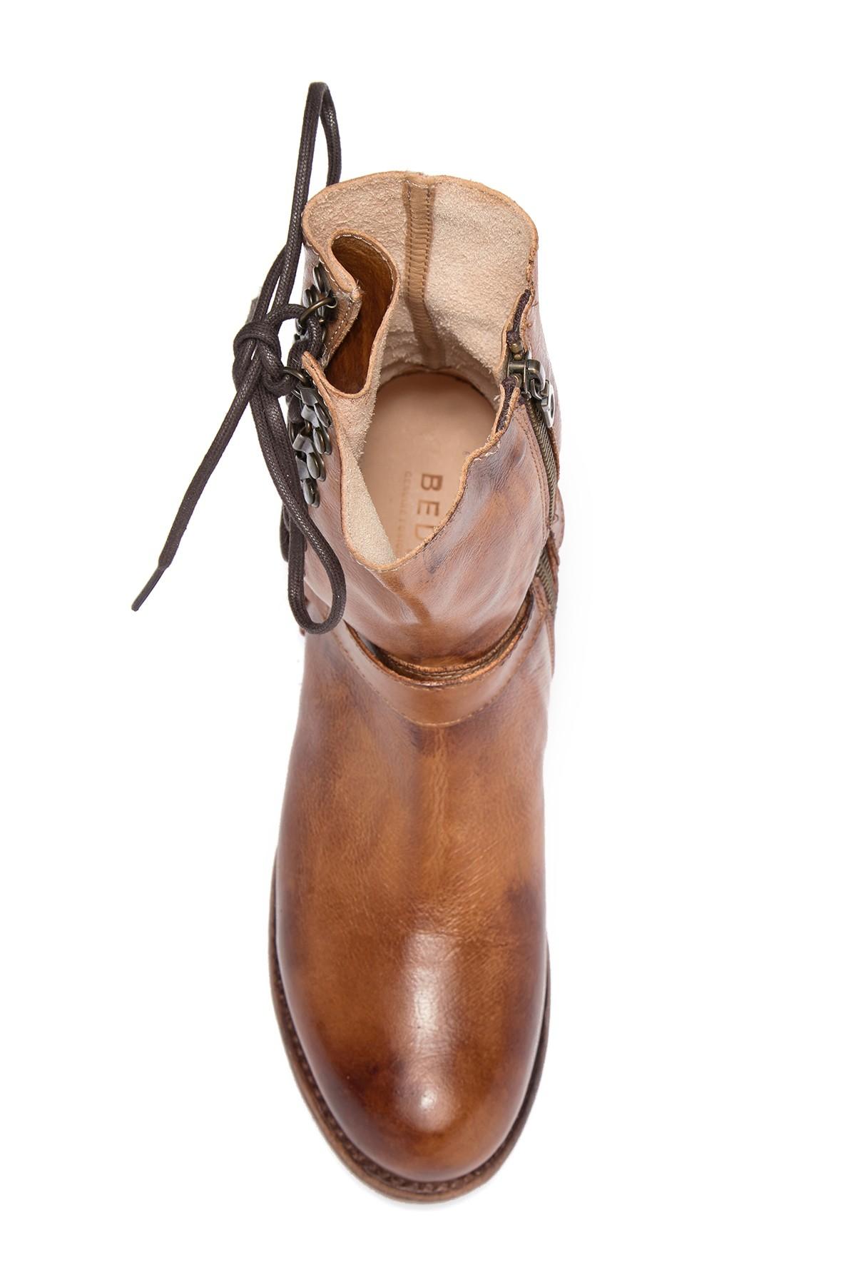 bed stu elsworth boot