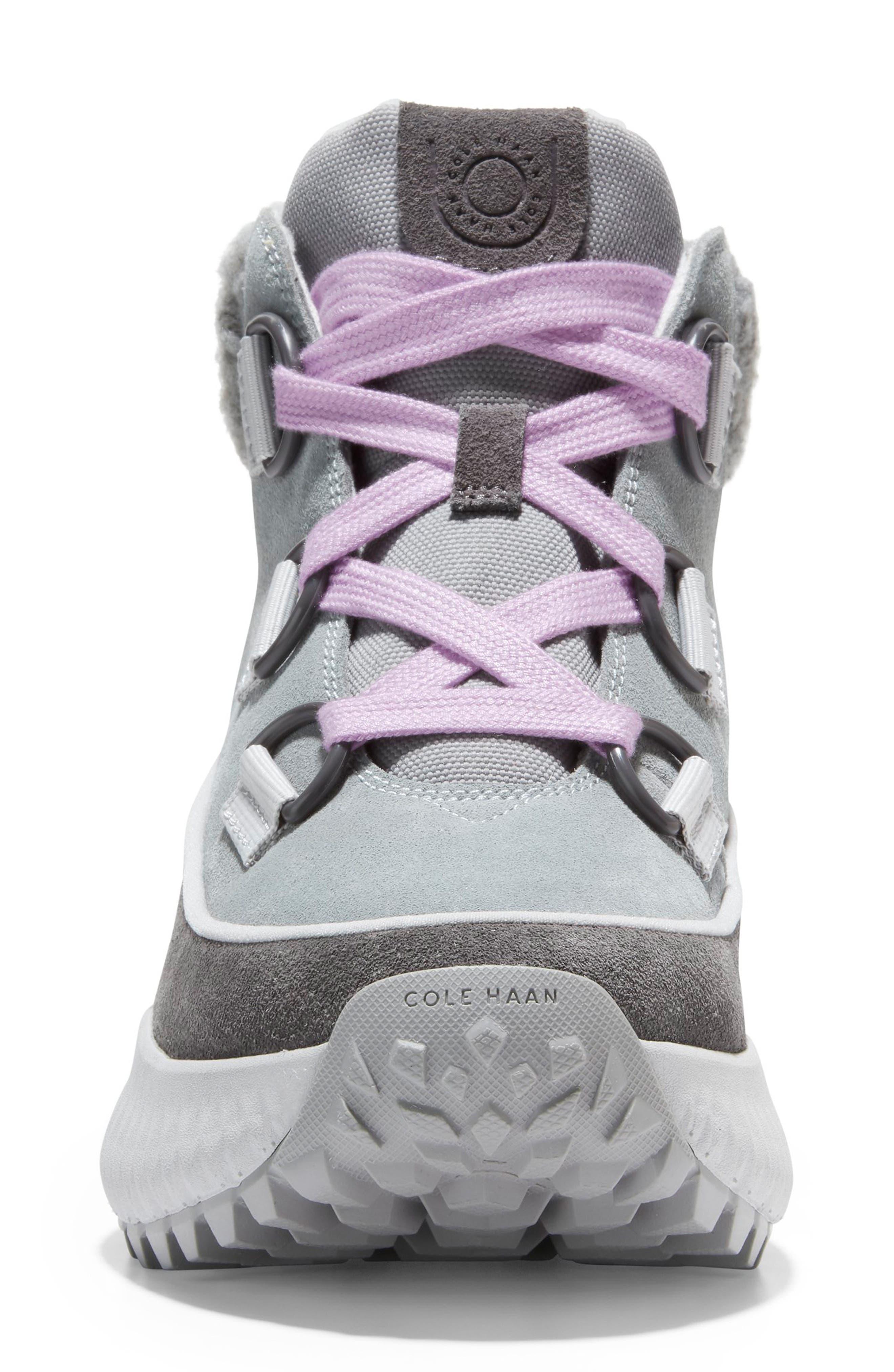 zerogrand hiker boot cole haan