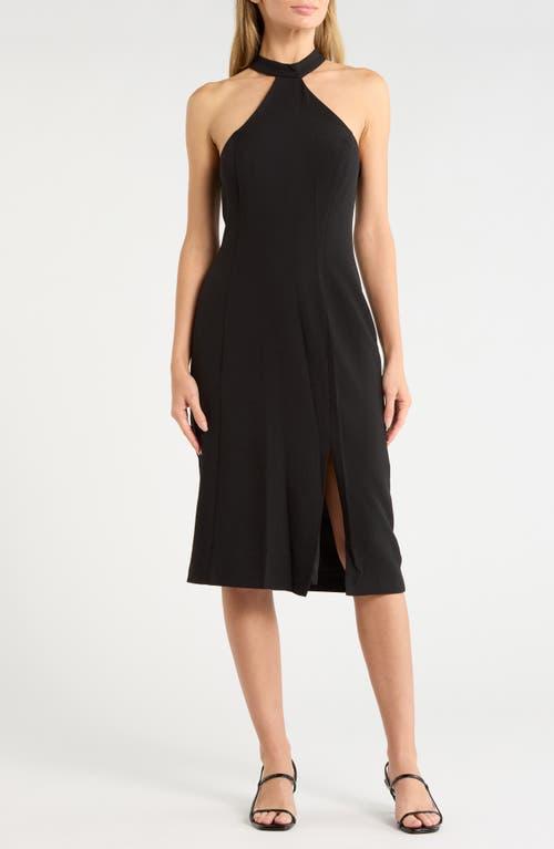 Julia Jordan Halter Neck Dresses for Women | Lyst Julia Jordan Halter Neck Dresses for Women | Lyst