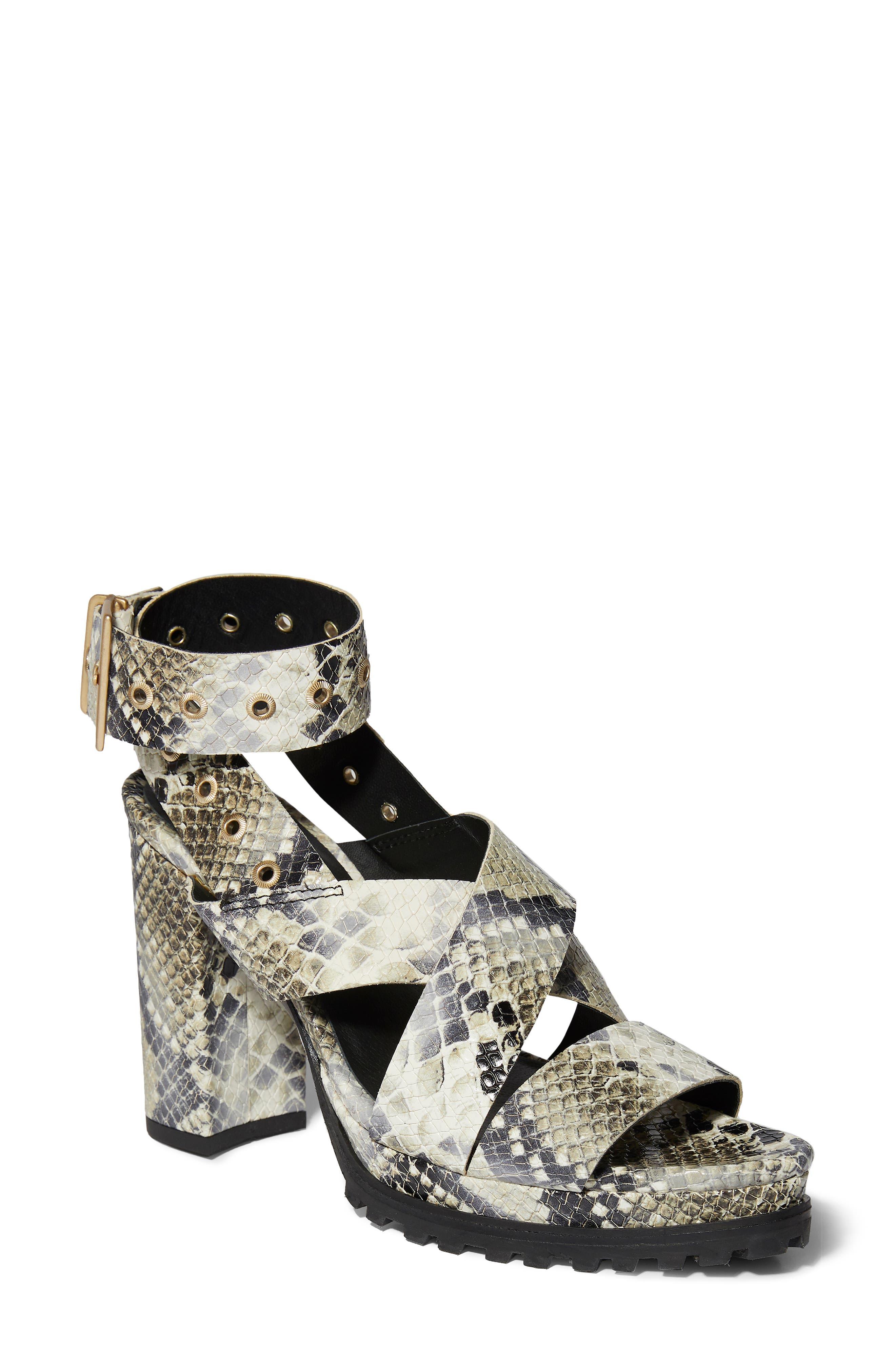 platform sandals nordstrom rack