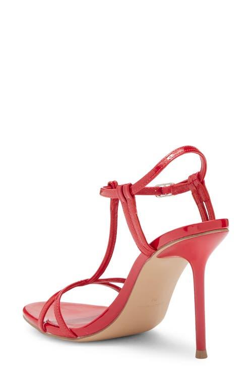 【レディース】Steve Madden Deeva T-Strap サンダル Steve Madden Deeva T-Strap Sandal (Women) | Nordstromrack