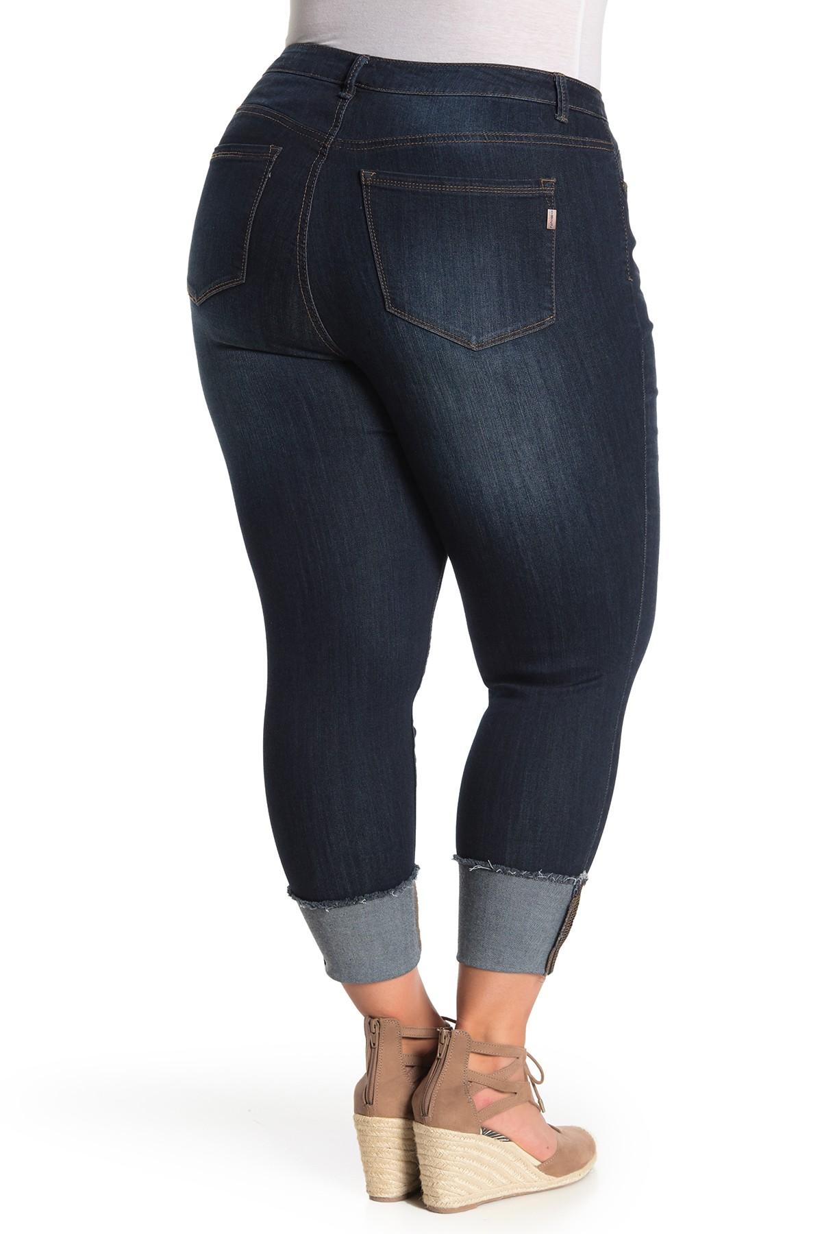 1822 denim jeans plus size