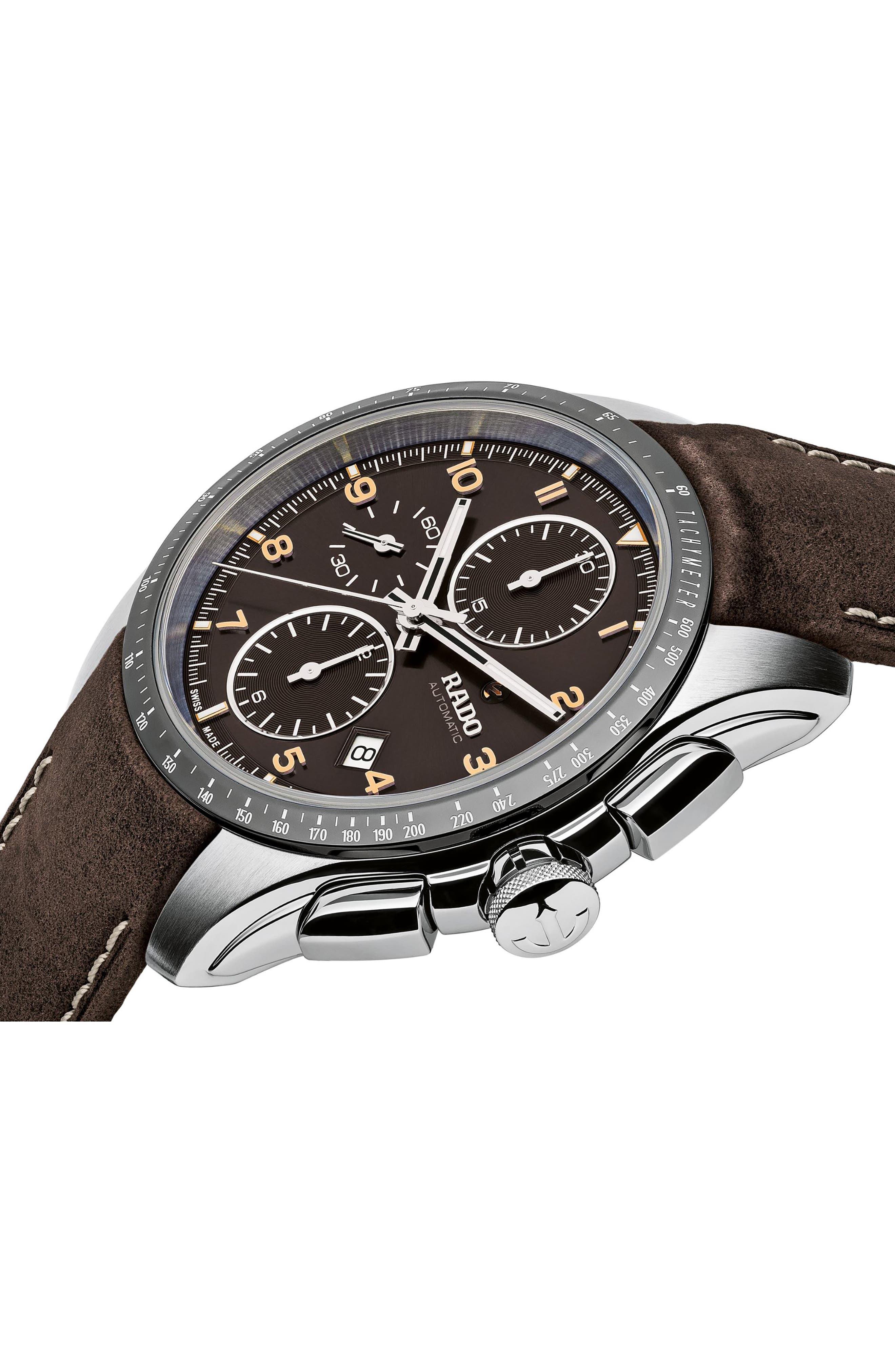 Hyperchrome hotsell automatic chronograph