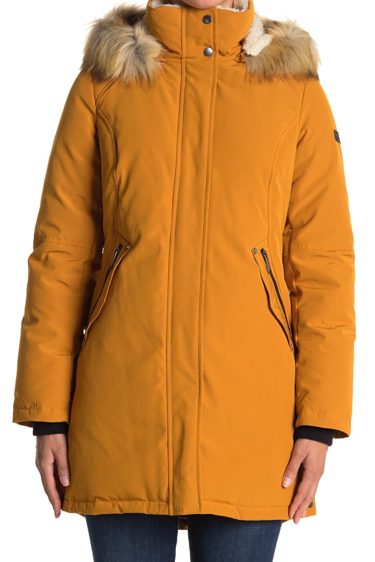montbell winter jacket