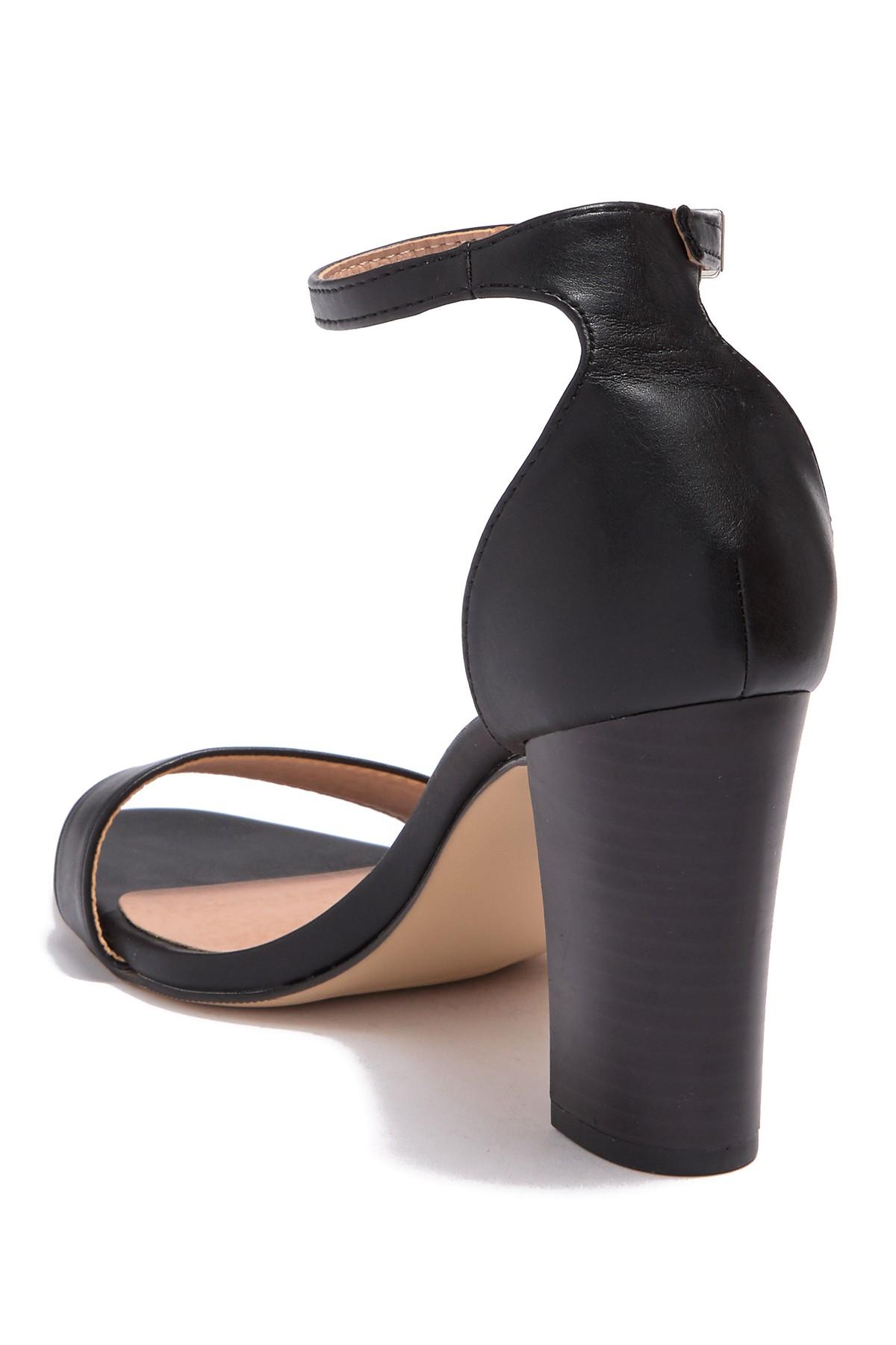 madden girl bella black