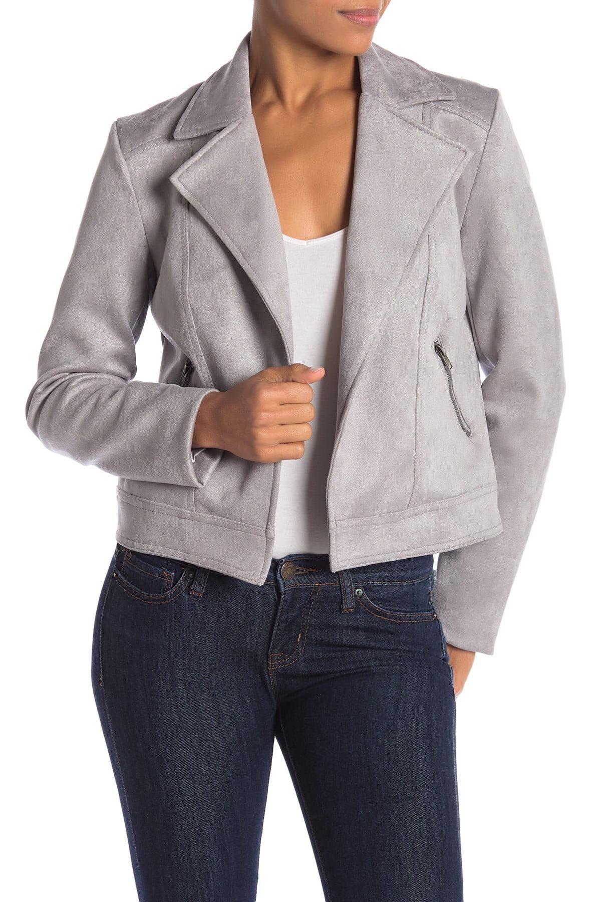 philosophy moto jacket