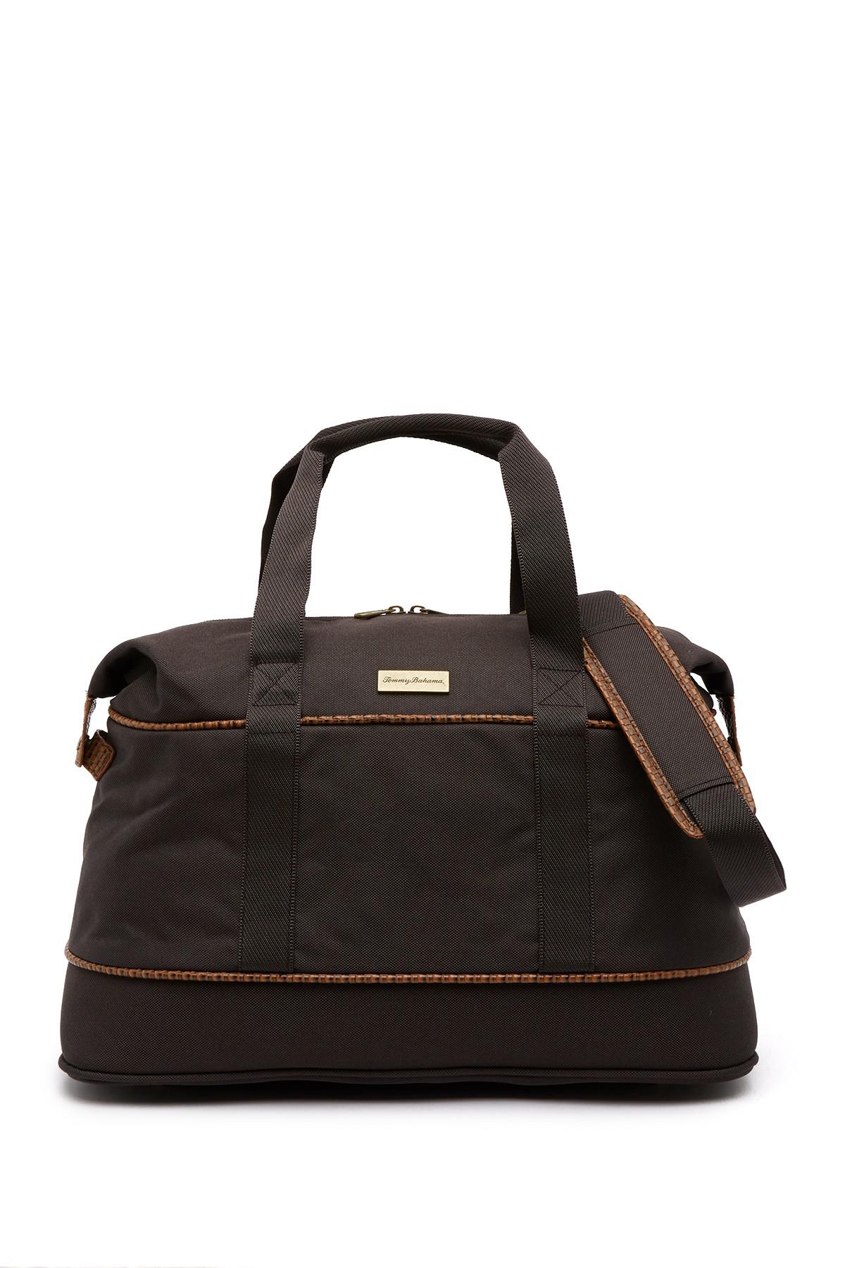 tommy bahama luggage mojito