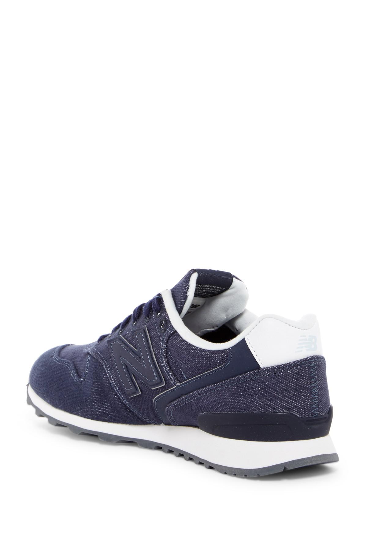 new balance 696 bluebird