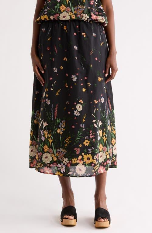 daniel rainn maxi dress Daniel Rainn Plus Eyelet Maxi Dress