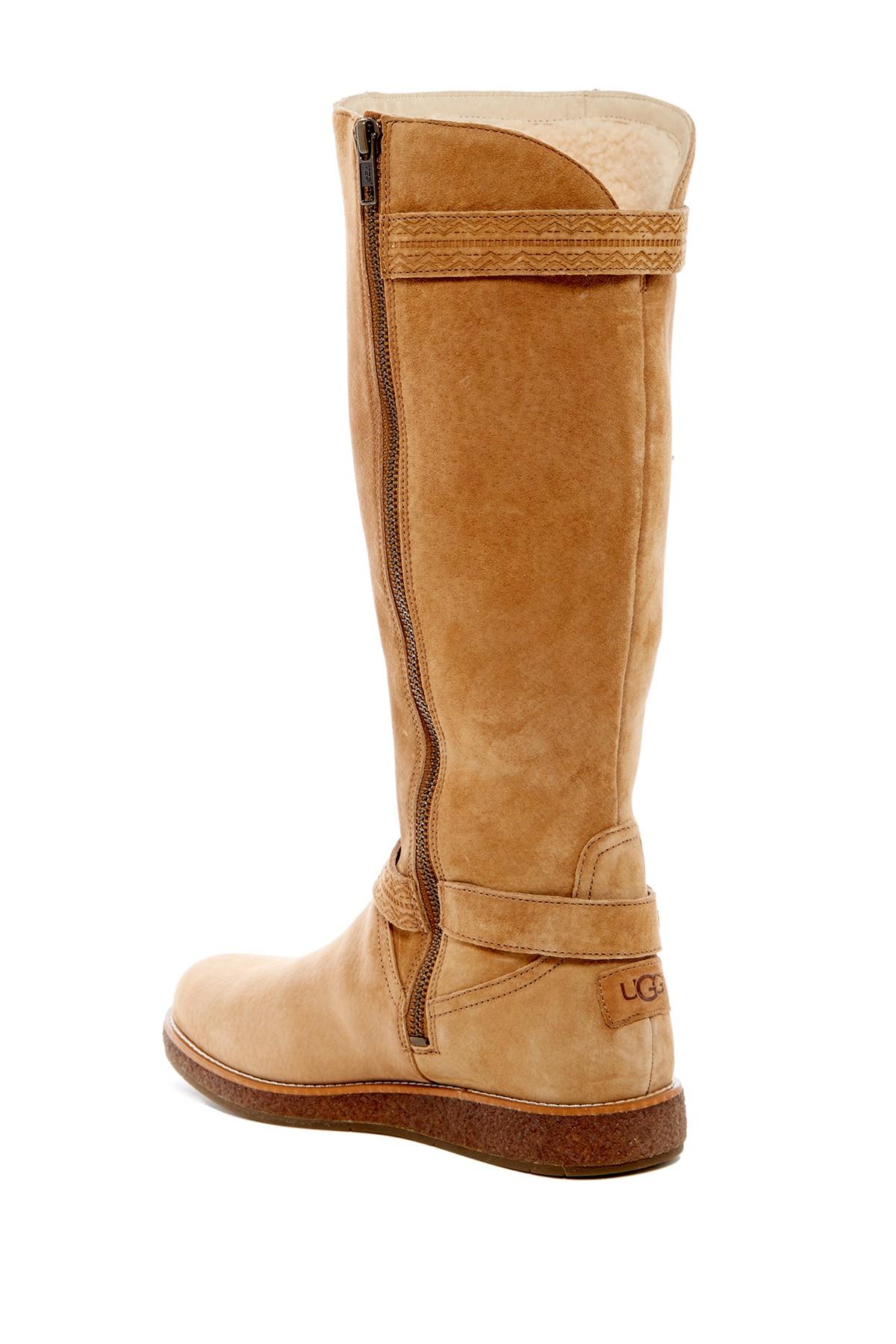 ugg equestrian boots