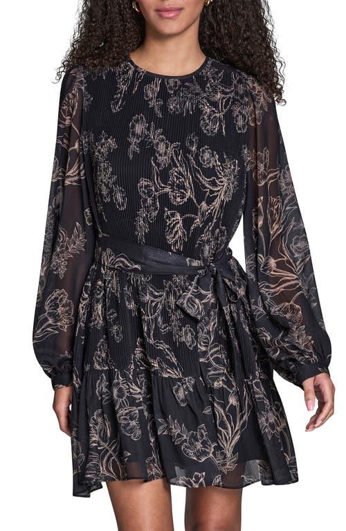 BCBGMAXAZRIA Long Sleeve Dresses for Women