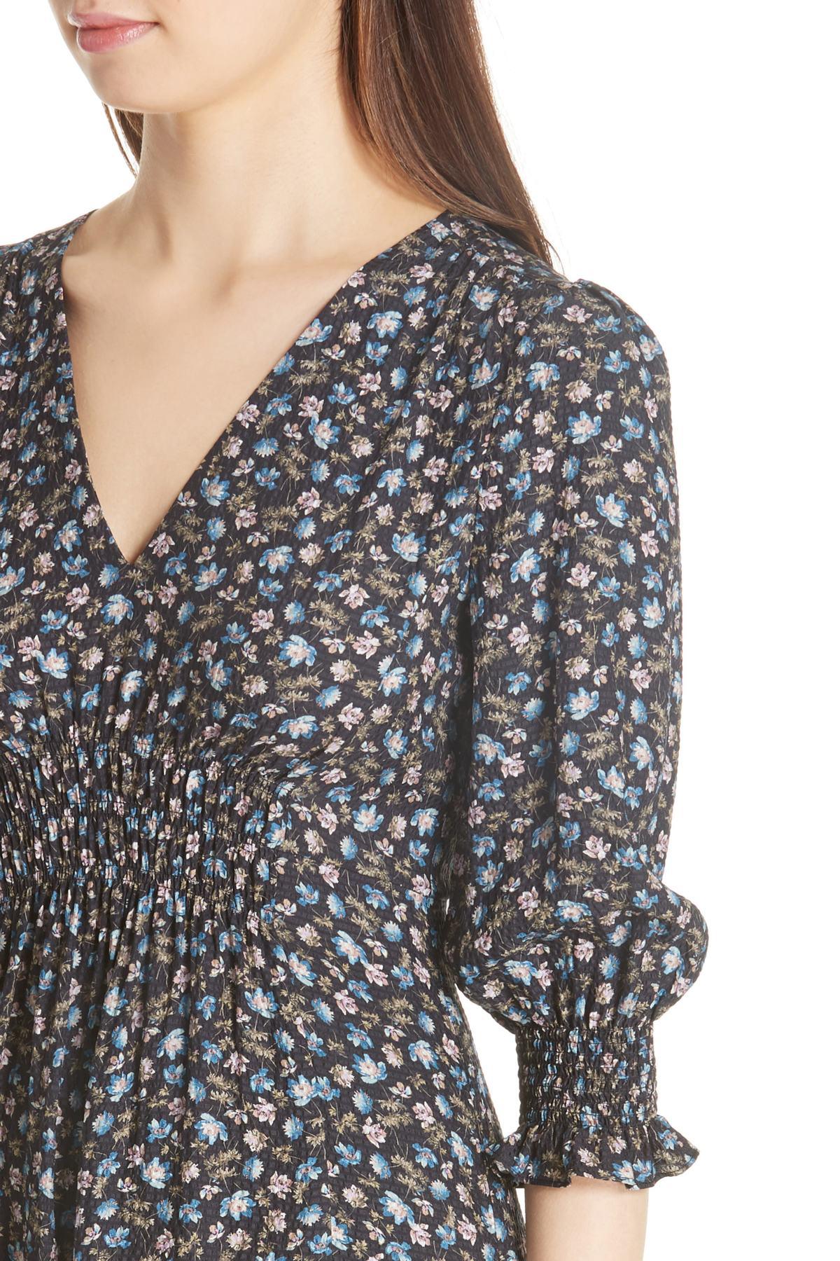 rebecca taylor zelma dress