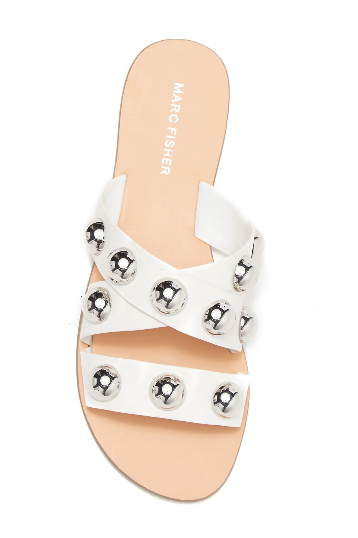 marc fisher bryte 2 sandal