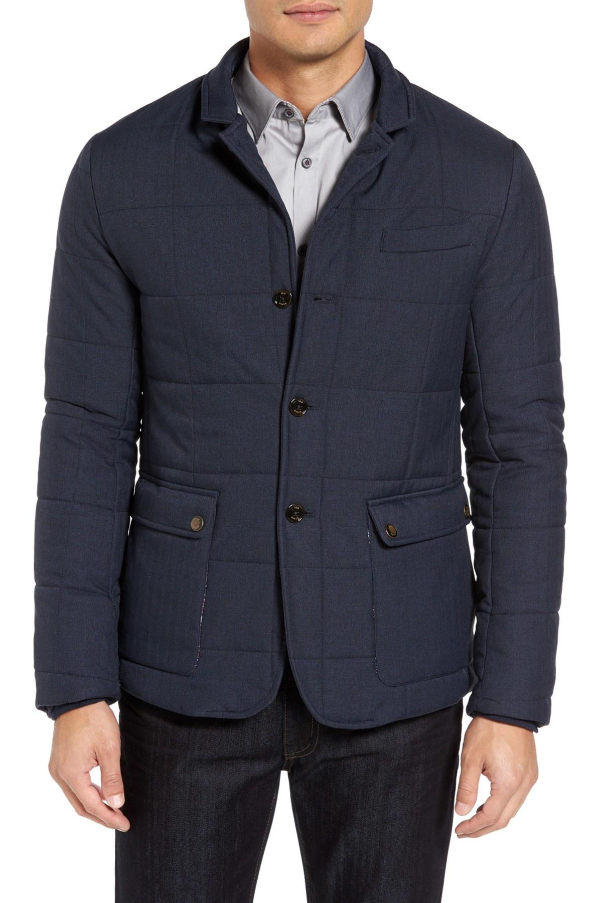 ted baker breyann jacket