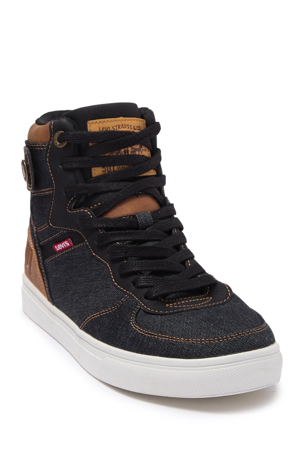 levi's jeffrey hi 501