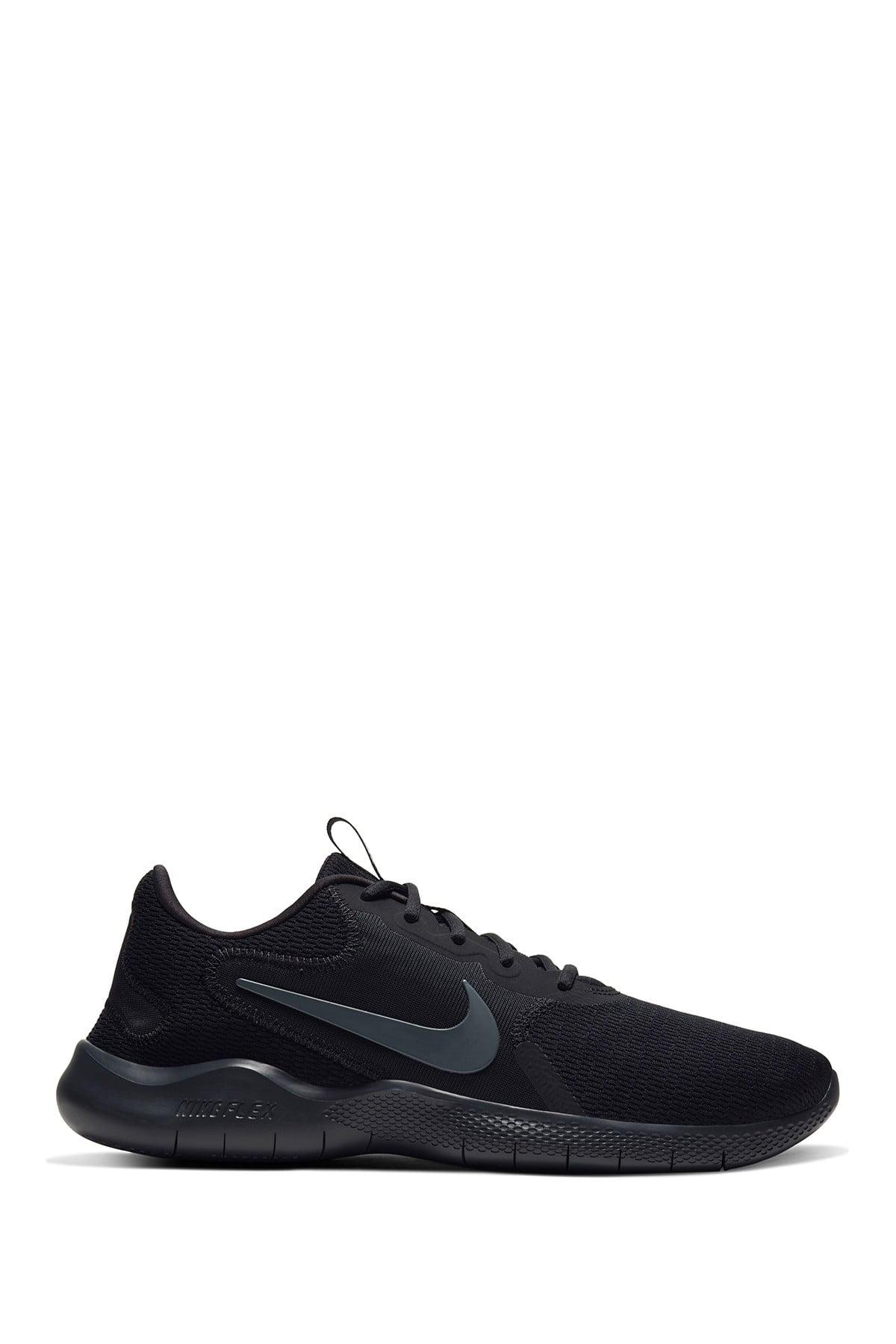 nike flex experience 9 black